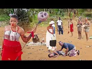 Video: Priestess Of Disaster 1- African Movies